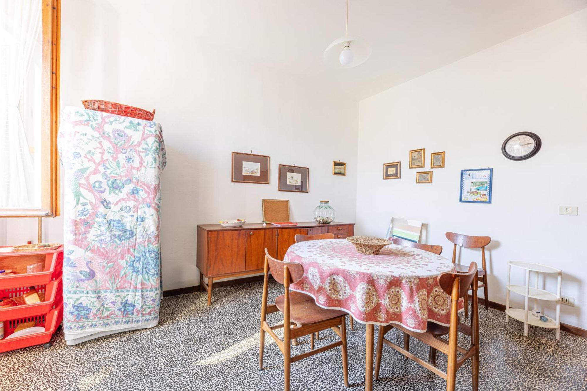 La Terrazza Sul Forno - Goelba Apartment Portoferraio Exterior photo